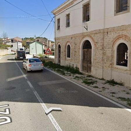 Apartman Lari Vižinada Extérieur photo