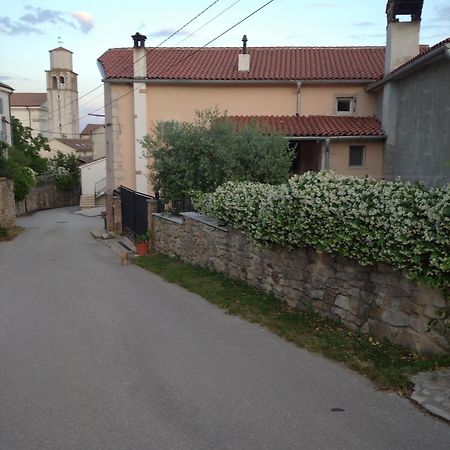 Apartman Lari Vižinada Extérieur photo