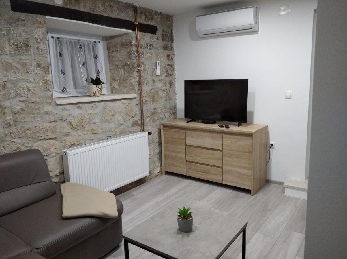 Apartman Lari Vižinada Extérieur photo