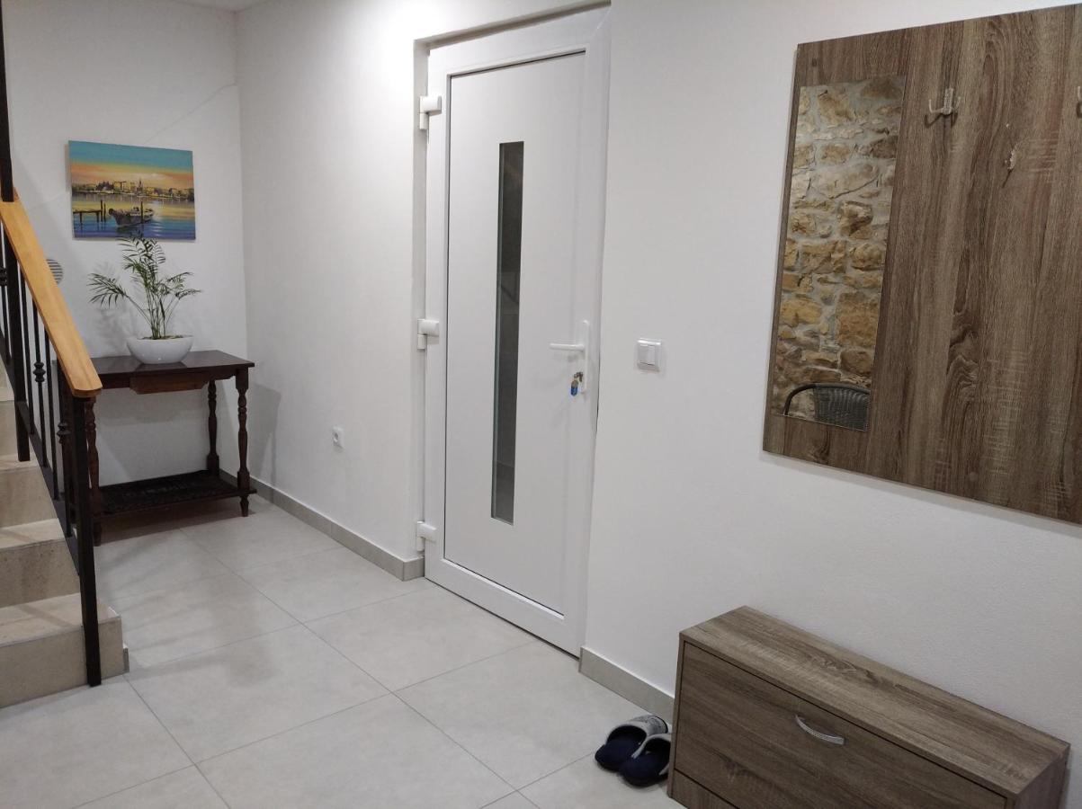 Apartman Lari Vižinada Extérieur photo