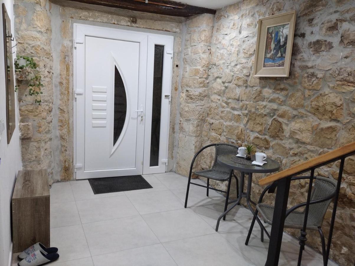 Apartman Lari Vižinada Extérieur photo