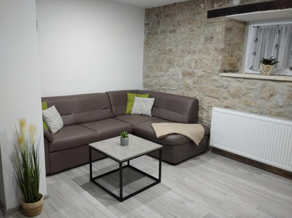 Apartman Lari Vižinada Extérieur photo