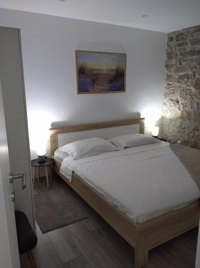 Apartman Lari Vižinada Extérieur photo